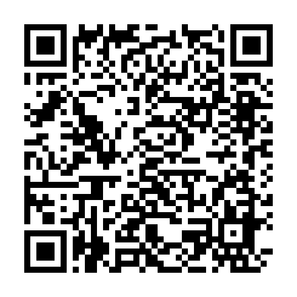 QR code for the Temprals guest invitation